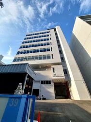 Minwa Industrial Building (D13), Factory #596237661